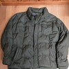 No.118 LAND'S END DOWN JACKET