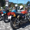 GS750友の会ツーリング