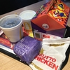 マックの「サクッとチキンスティック」