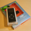  iPod nano 2G。