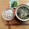 １１月 愛用食(地味飯189)