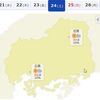 今期のサンフレッチェ広島の観客動員数を機械学習で予測した　その２（XGBoostのチューニング含む）