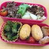 いまいちだった牛肉弁当