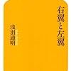 保守と左翼の違いと類似点の問題点とは　〜共通する現代社会への批判と相違する方向性の違い