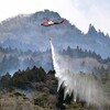 【最新情報】岩手県大船渡市山火事｜600ヘクタール焼失・84棟被害・避難指示2114人