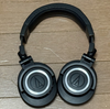 オーディオテクニカ ATHｰM50xBT2