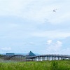 青森紀行2・鶴の舞橋