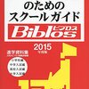 帰国生の編入で、大切な３つのポイントって？！