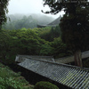 雨の長谷寺。　　後編