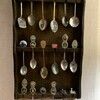 埃だらけの家