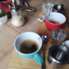 【旅行記】チェコピルゼン(Plzen)の本格派カフェ