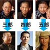 05月01日、細山田隆人(2017)