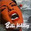 奇妙な果実：Billie Holiday（日曜日に名盤を 01）