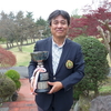 2024年シニア選手権優勝者決定！！
