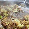 孤高の「とんちゃん」を貪り食う＠岐阜県美濃市「ニュー柳屋食堂」