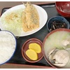 【刺身定食にありつけなかったけど、荒炊定食見つけた／高騰マグロ】市場食堂@鹿児島市中央卸売市場【2024年3月】鹿児島グルメ散策