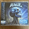 RageのNew Album「A New World Rising」がリリース