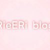 自己紹介＊welcome to RieERi blog