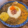 茨城・下妻に隠れ家的本格スパイスカレー見つけた！本格スパイスを楽しめる5種類の「全部のせ」がオススメだよ！【Chample Corner（茨城・下妻）】