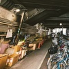 日本三大ドヤ街の一角／横浜の一等地を占める「寿町」の実像に迫るルポ