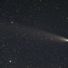 最盛期を過ぎた紫金山・アトラス彗星(2024/10/30)