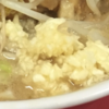 【悲報】ひばりヶ丘二郎のにんにくがついに変わる！暗黙の了解? マシマシコールするな 量には気をつけろ！