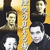 煙突の見える場所　★★★