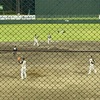 【野球観戦】BCリーグ公式戦・栃木ゴールデンブレーブスー茨城アストロプラネッツ＠小山運動公園野球場【20250720】
