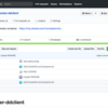 CloudFlareをDDNSで使うためにDDclientのDockerイメージつくった
