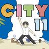 CITY 11巻
