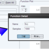 はじめての幻獣 Griffon 研 (31) : マルチ MVC への道 (8) : 短寿命の MVC グループ withMVC()