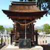 【山梨市】光福寺(大嶽山本殿)