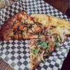 【グルメ】アートでおしゃれ、古い町並みのハイランドパーク。オススメの地産地消ピッツェリア『TOWN Pizza』