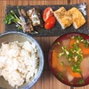 生姜炊き込みご飯