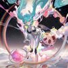 初音ミクの中国ライブイベント「MIKU WITH YOU 2024」開催が発表。5年振りのリアルライブ開催、上海・北京・広州の3都市で開催