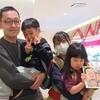 【にがおえ出店レポート】イオンタウン釜石｜岩手県 2024.11.16〜17