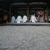 春日若宮神社おん祭宵宮祭