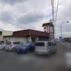 見付天神の霊犬神社に行こう。