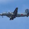 YS-11EB(82-1155号機)