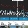 水曜日　JETT Warm up Ride＋Tour de Zwift 2023 | Stage 1