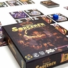 魔術師となってより難しい魔術書を見つけ出す「The Library of Sorcerer」