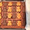 焼けたよ〜"ᥴ( ՞  •͈ Ⱉ •͈  ՞)𐭅"
