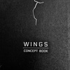 BTS CONCEPTBOOK