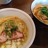 霞ケ浦でおいしいもの　麺や虎徹
