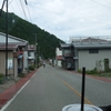日本三大新潟の旅`23から福島へ・裁ちそばラーメン温泉で黄昏。
