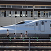 川内新幹線基地フェスタ'10に行ってきました