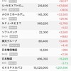 何処まで上がるか含み損は３００万円切った