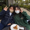 きょうのスタバ散歩。#39