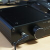  据え置き型DAC内蔵ヘッドフォンアンプとしてのKORG DS-DAC-10