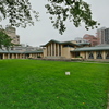 ライトの建築　其の二　自由学園明日館